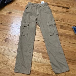 Didn’t fit which made me really sad cause they’re really cute, completely new